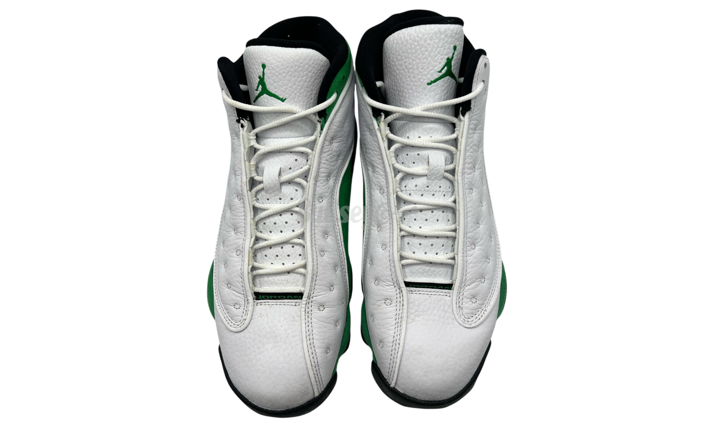 Air Jordan 13 Retro "Lucky Green" (PreOwned)