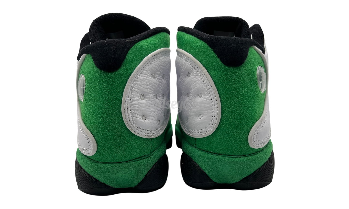 Air Jordan 13 Retro "Lucky Green" (PreOwned)