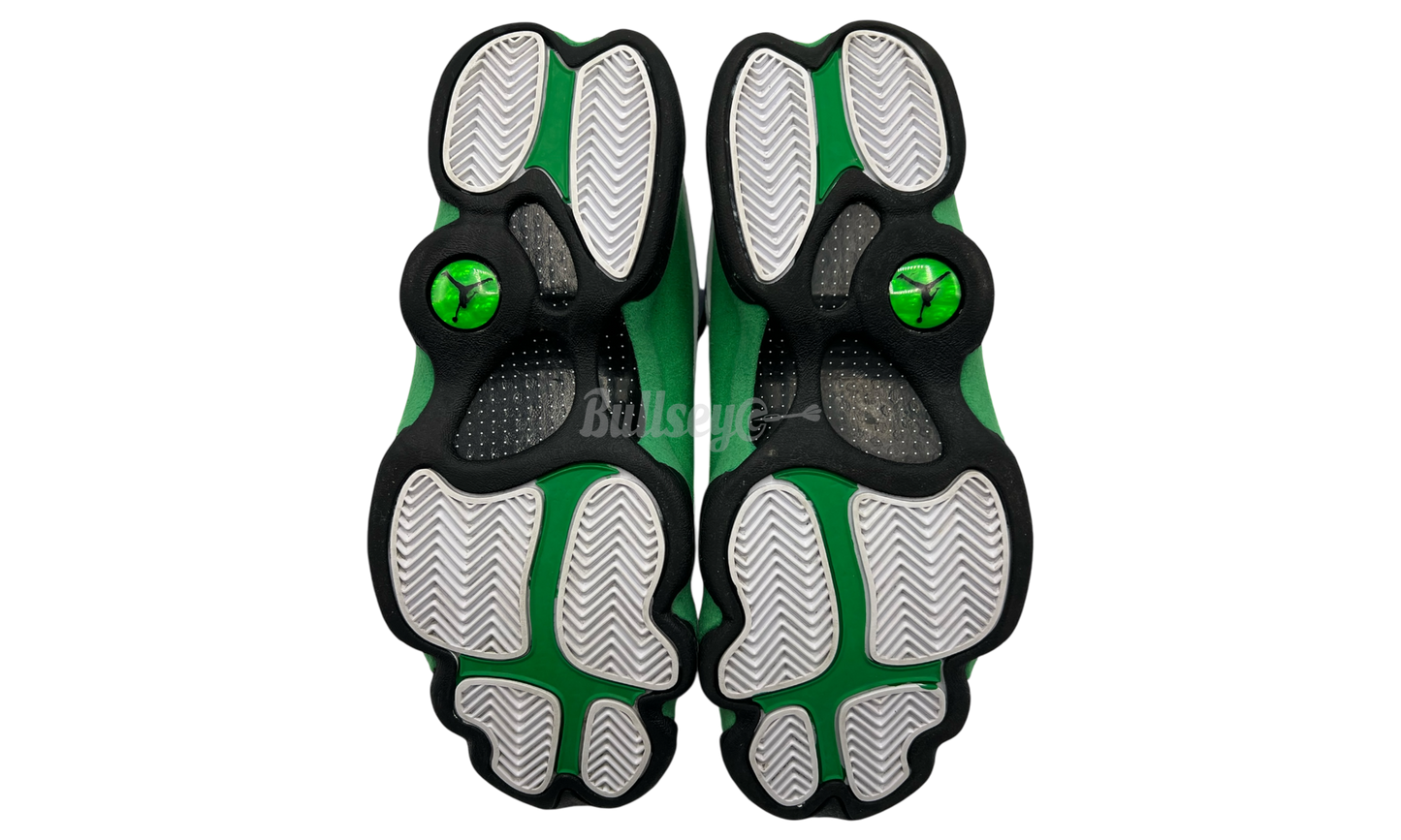 Air Jordan 13 Retro "Lucky Green" (PreOwned)