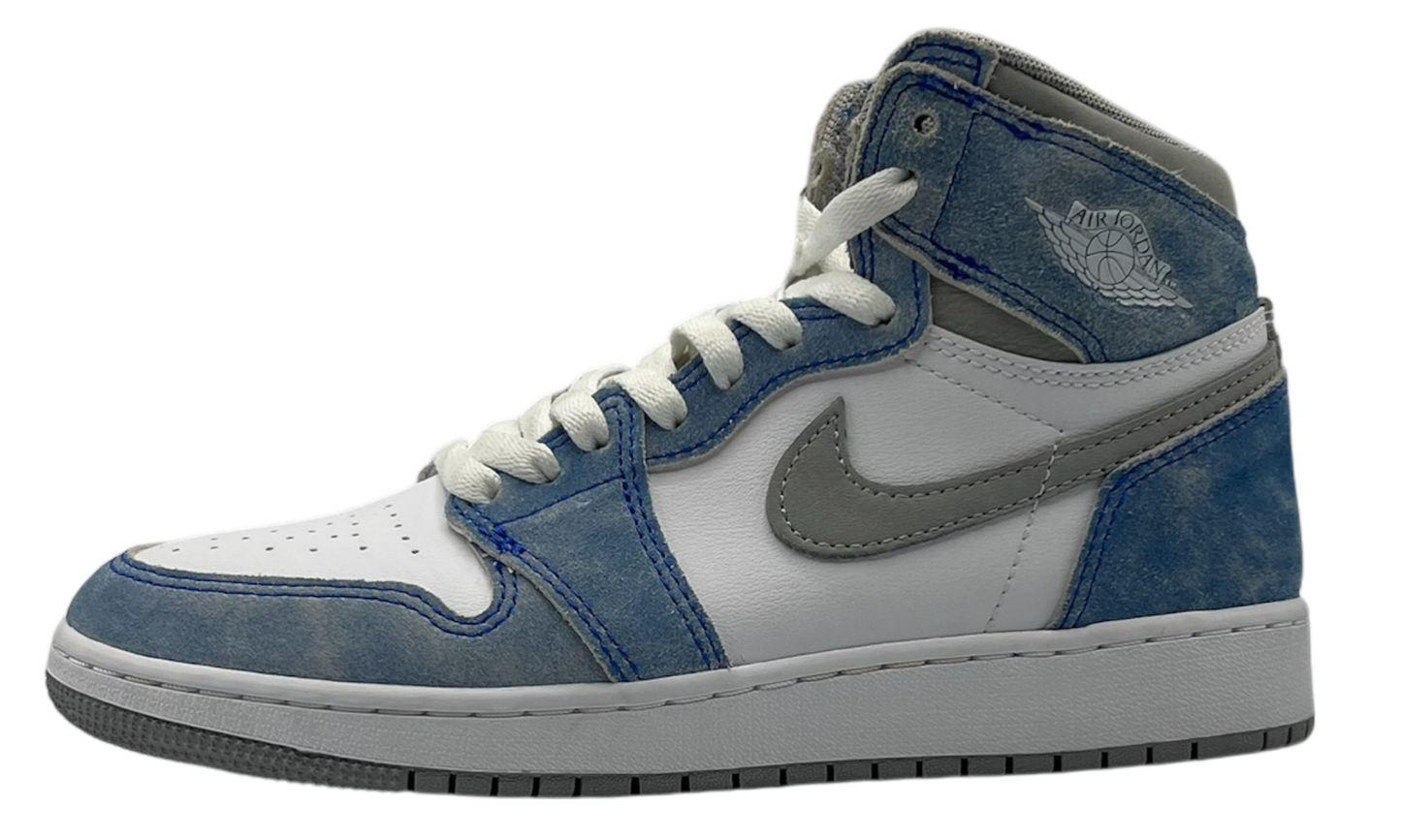 Air Jordan 1 Retro "Hyper Royal" GS (PreOwned)