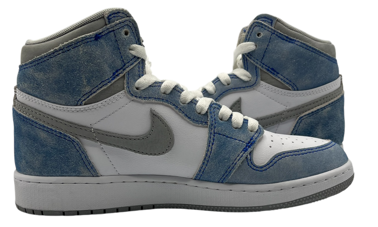 Air Jordan 1 Retro "Hyper Royal" GS (PreOwned)