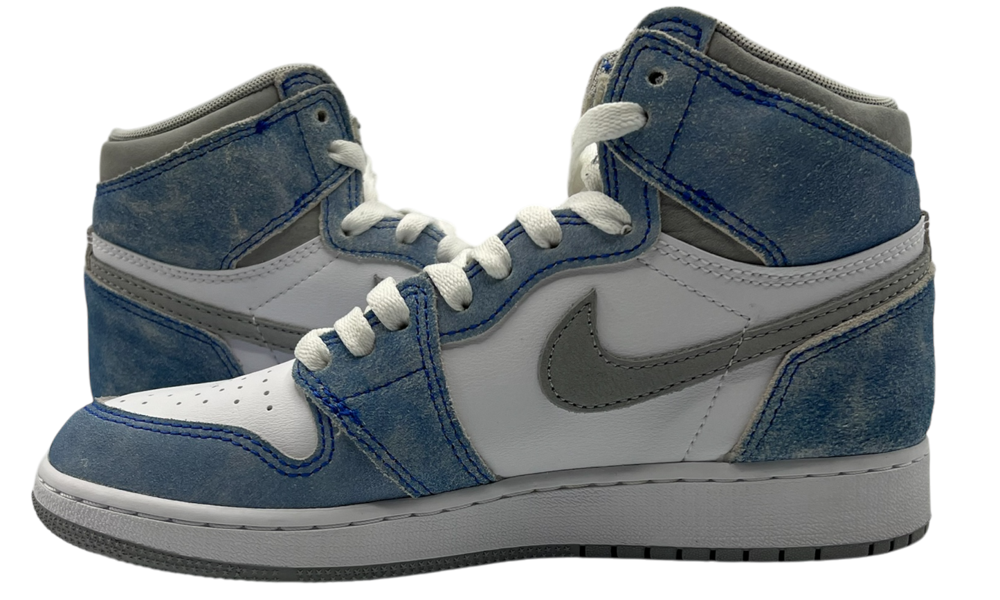 Air Jordan 1 Retro "Hyper Royal" GS (PreOwned)