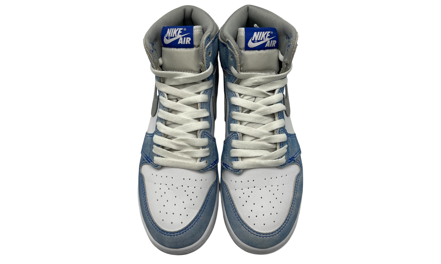 Air Jordan 1 Retro "Hyper Royal" GS (PreOwned)