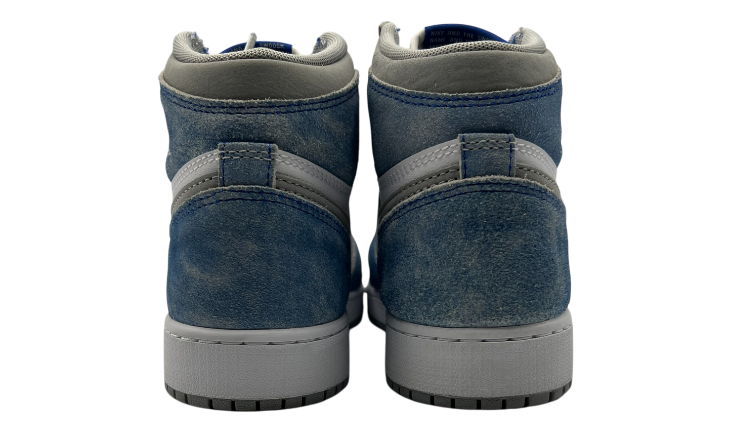 Air Jordan 1 Retro "Hyper Royal" GS (PreOwned)