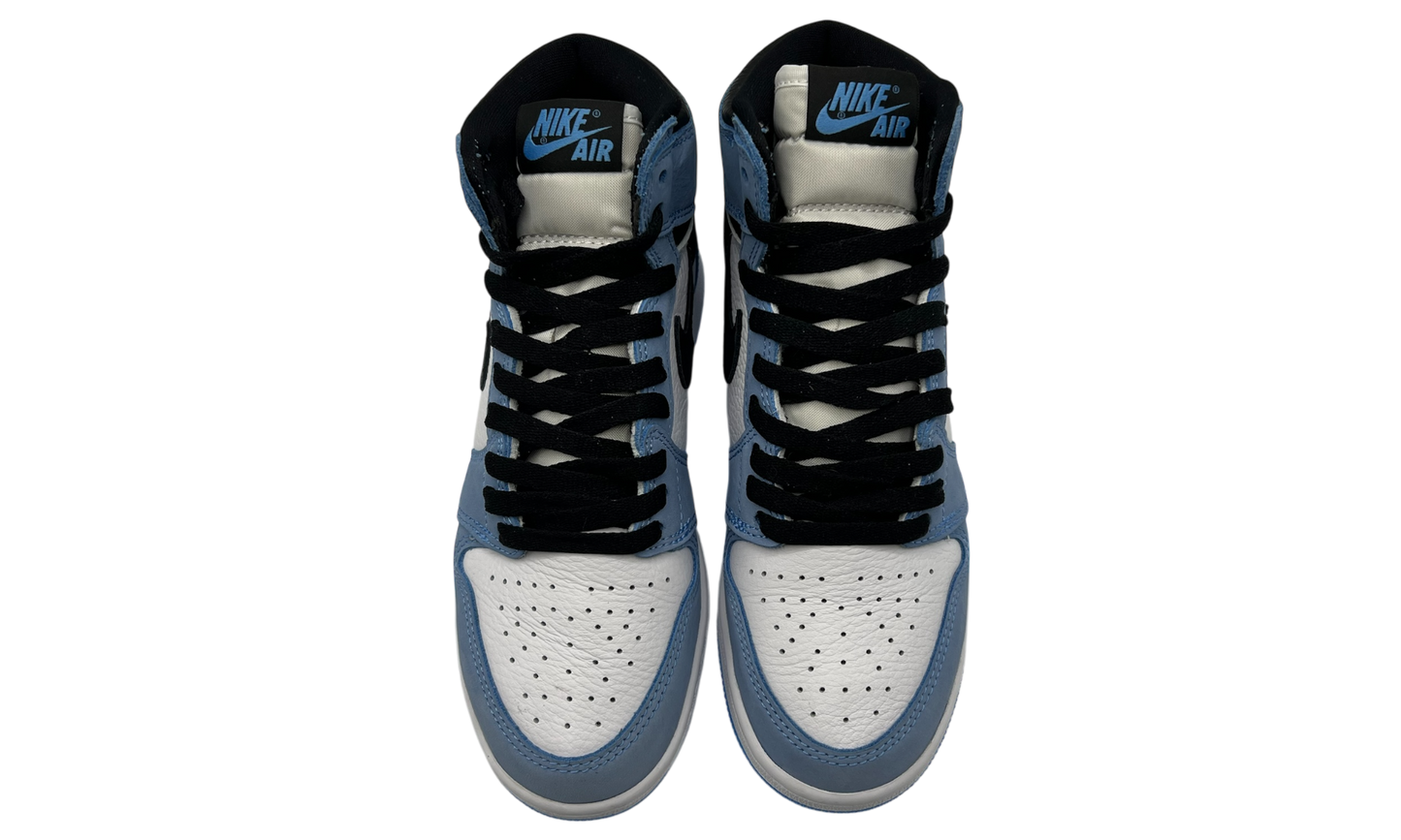 Air Jordan 1 Retro "University Blue" GS (PreOwned)