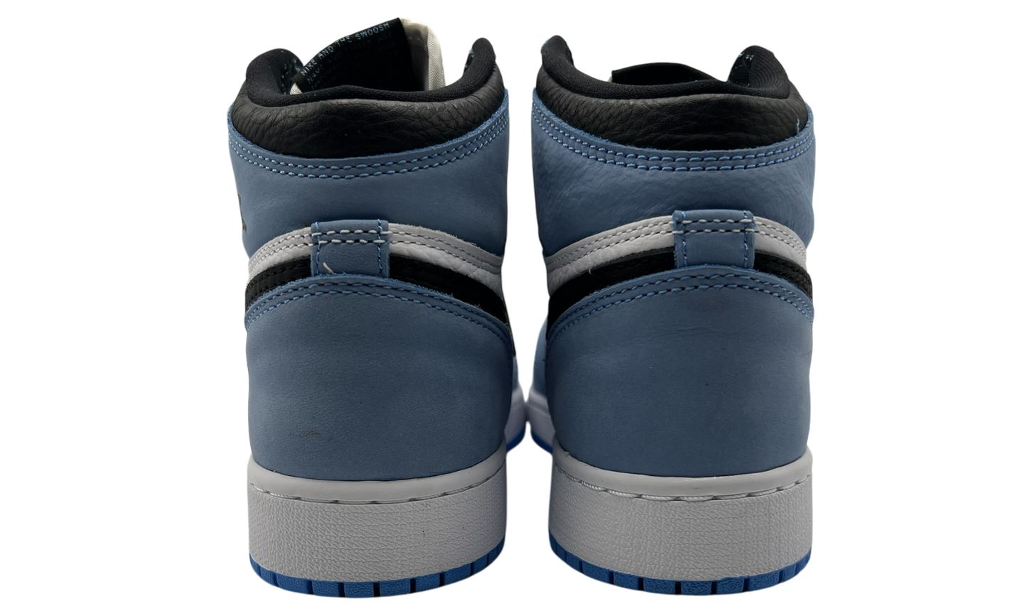 Air Jordan 1 Retro "University Blue" GS (PreOwned)