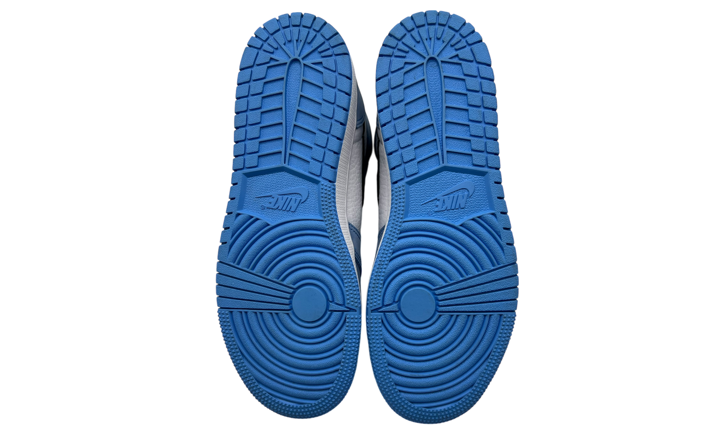 Air Jordan 1 Retro "University Blue" GS (PreOwned)