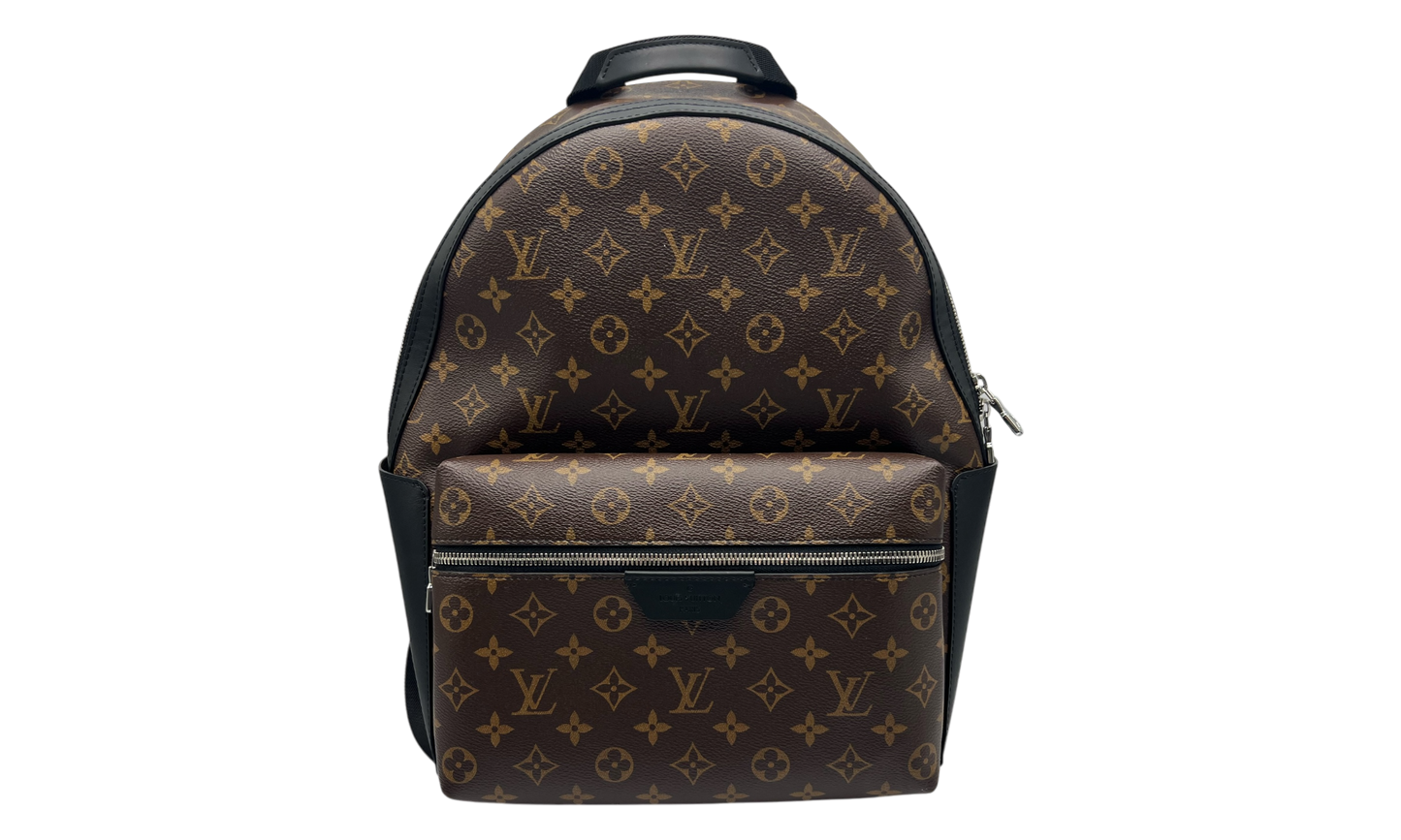 Louis Vuitton Discovery Backpack PM (PreOwned)