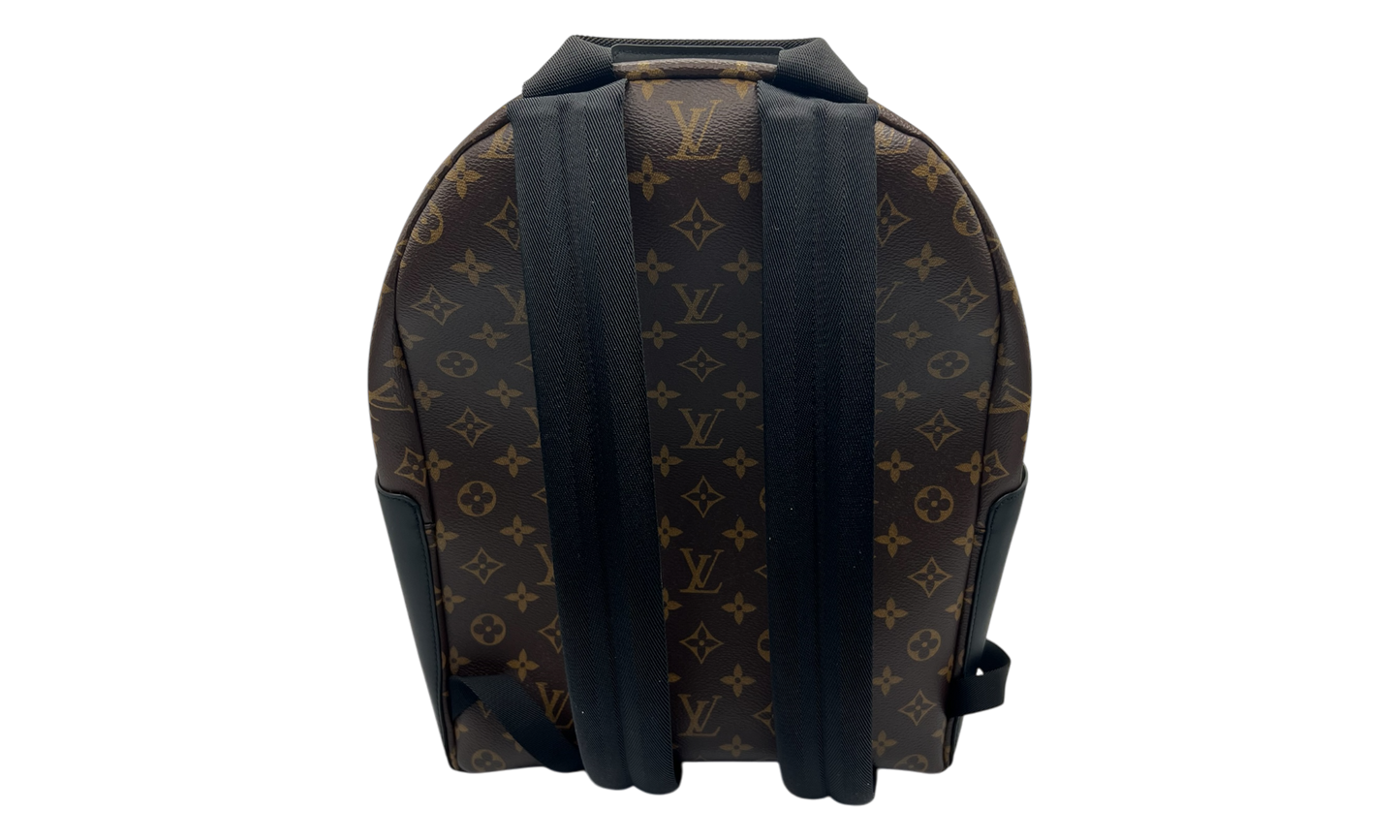 Louis Vuitton Discovery Backpack PM (PreOwned)