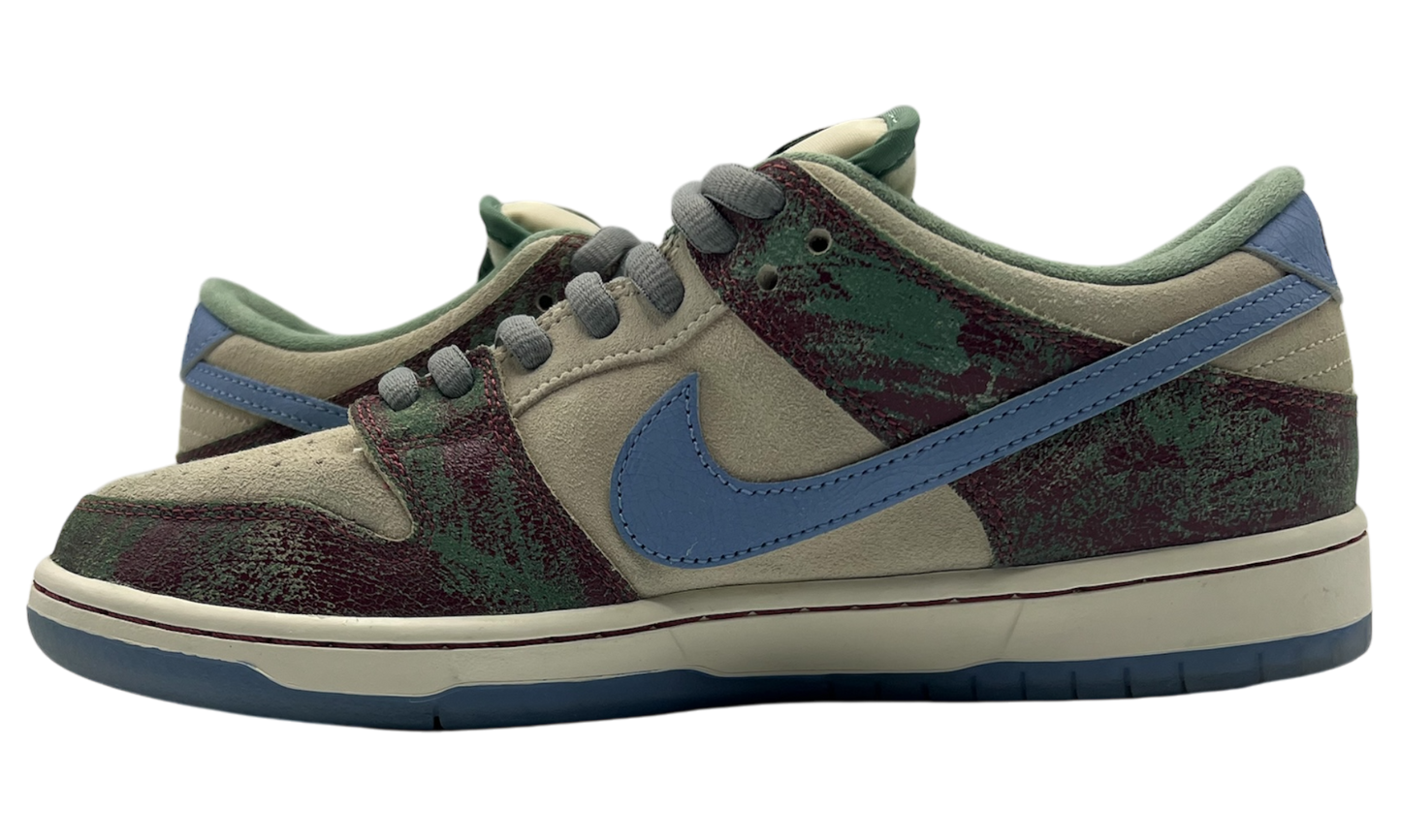 Nike SB Dunk Low "Crenshaw Skate Club" (PreOwned)