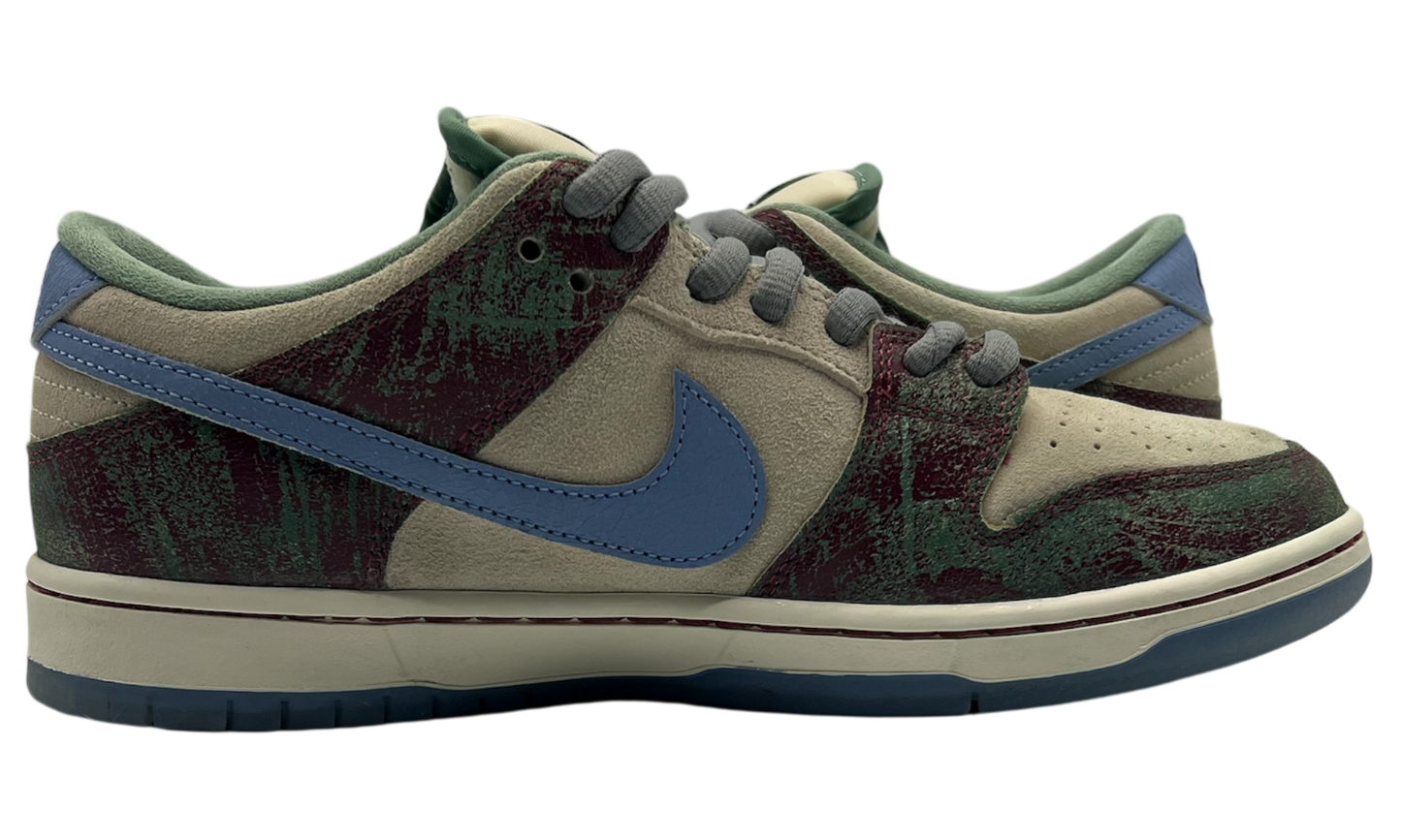 Nike SB Dunk Low "Crenshaw Skate Club" (PreOwned)