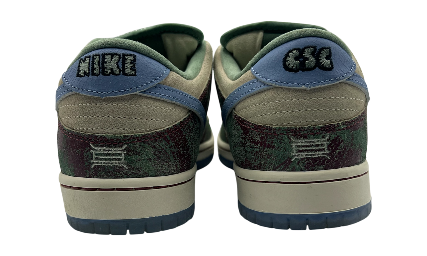 Nike SB Dunk Low "Crenshaw Skate Club" (PreOwned)