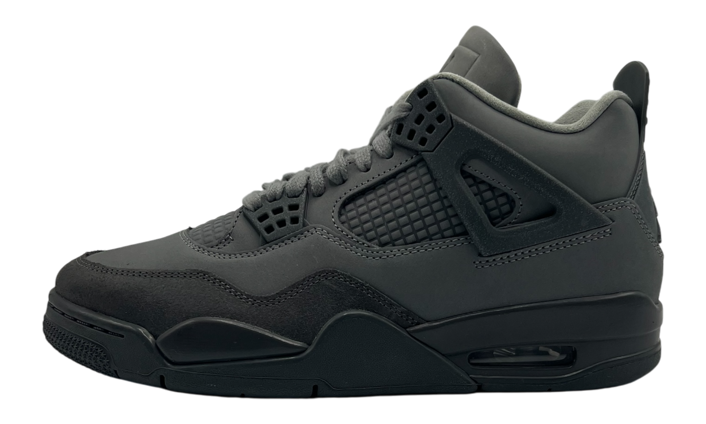 Air Jordan 4 Retro SE "Paris Olympics Wet Cement" (PreOwned)