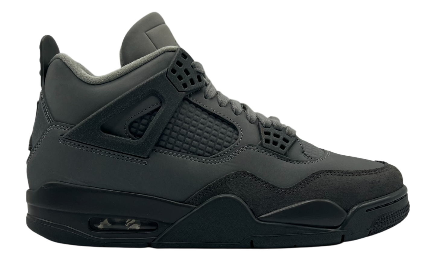 Air Jordan 4 Retro SE "Paris Olympics Wet Cement" (PreOwned)
