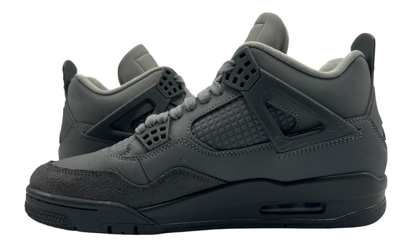 Air Jordan 4 Retro SE "Paris Olympics Wet Cement" (PreOwned)