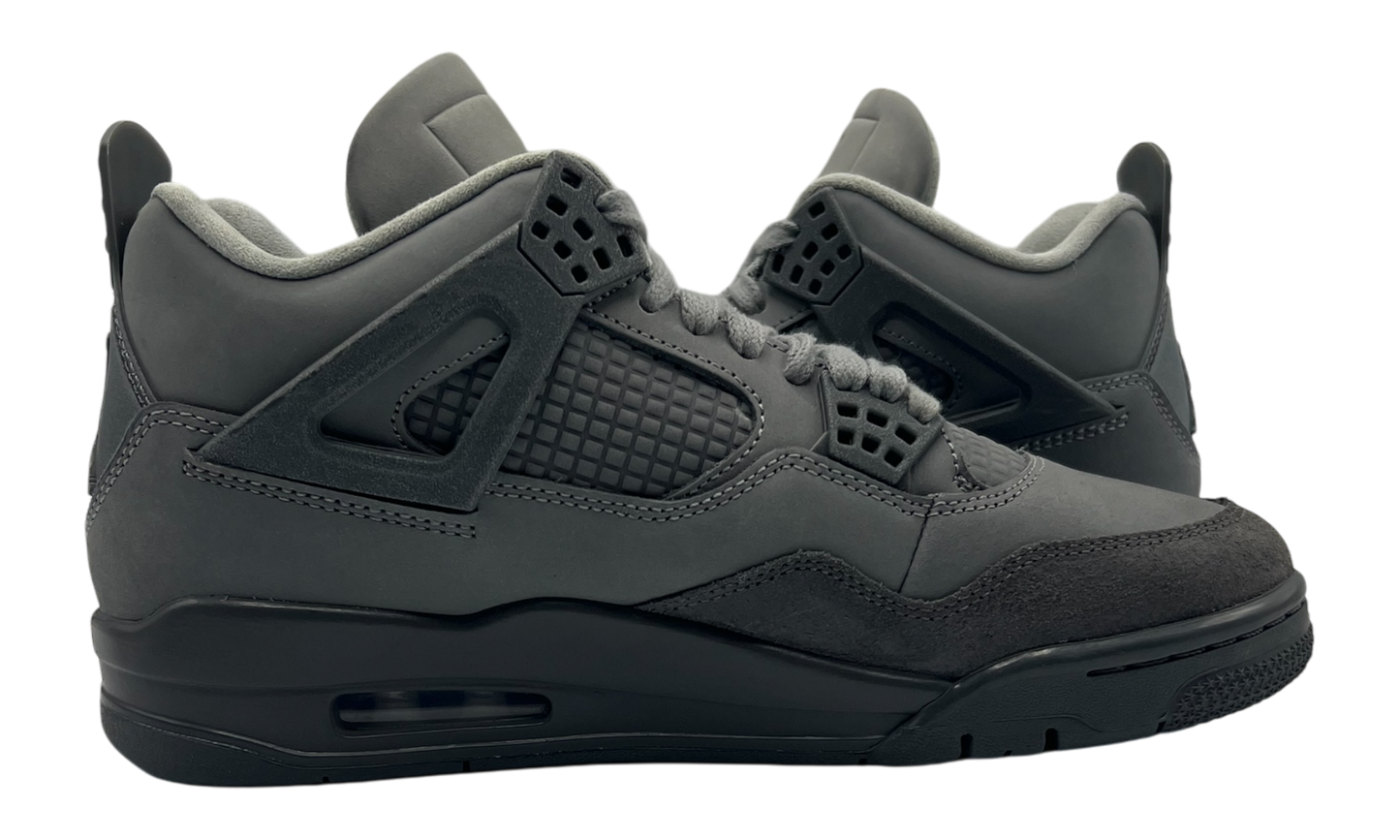Air Jordan 4 Retro SE "Paris Olympics Wet Cement" (PreOwned)