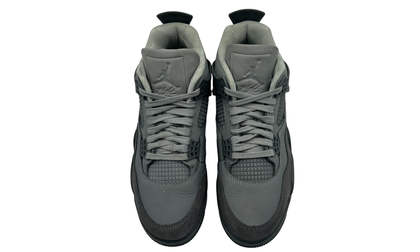 Air Jordan 4 Retro SE "Paris Olympics Wet Cement" (PreOwned)