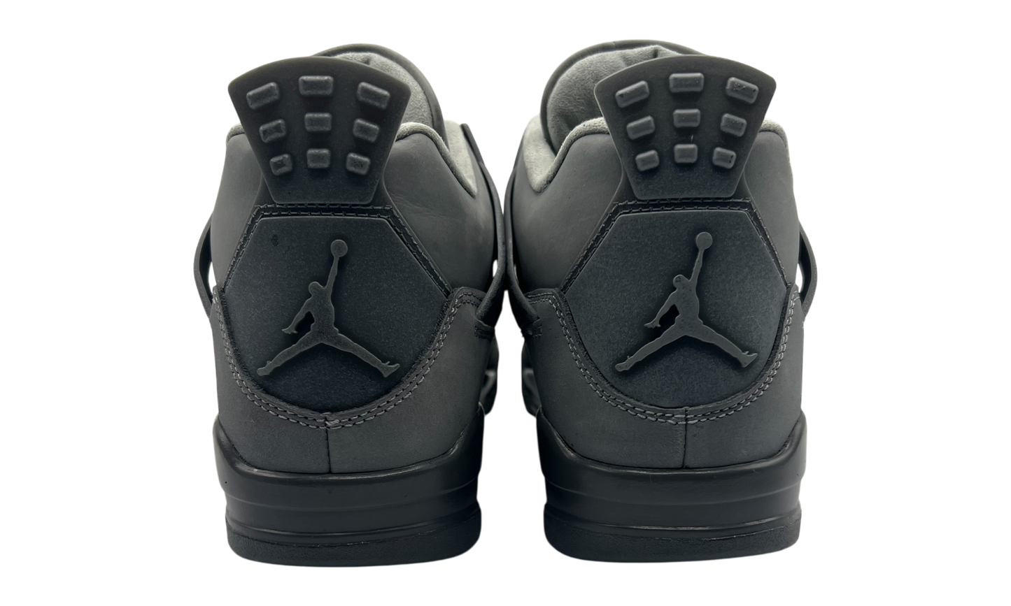 Air Jordan 4 Retro SE "Paris Olympics Wet Cement" (PreOwned)