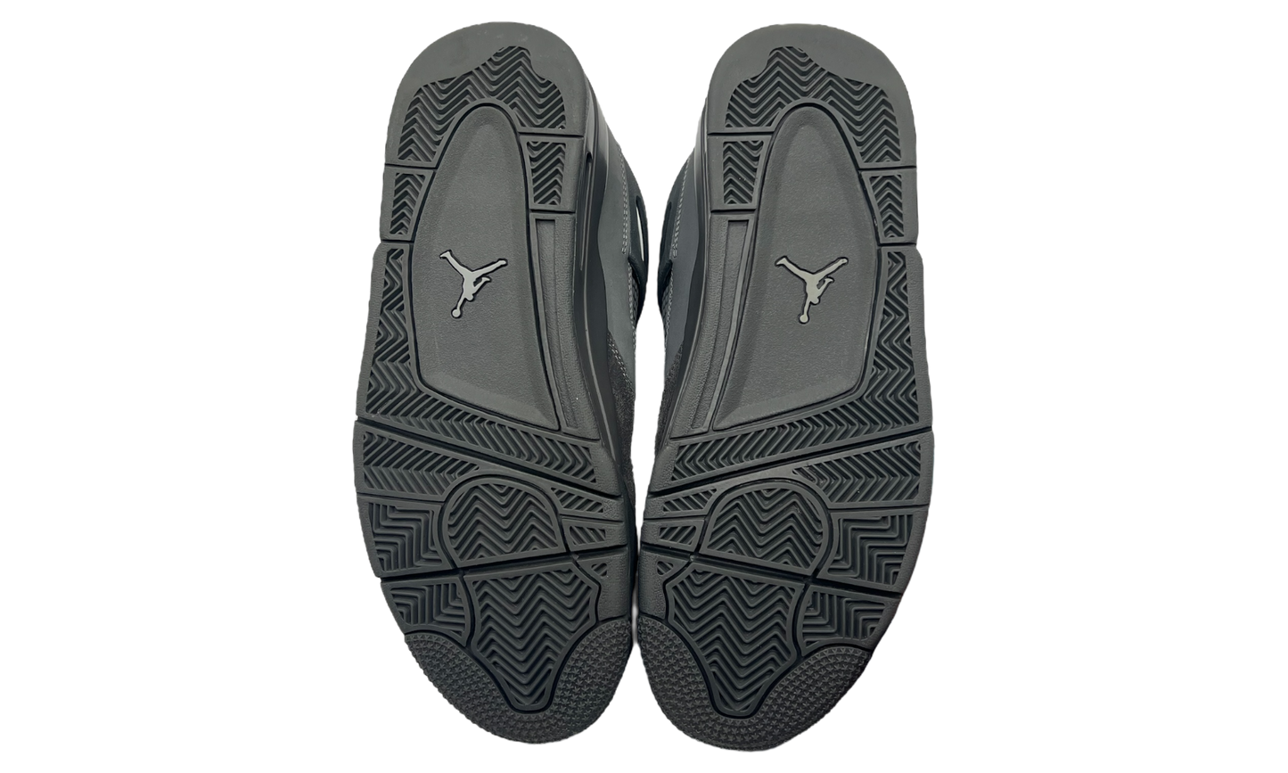 Air Jordan 4 Retro SE "Paris Olympics Wet Cement" (PreOwned)