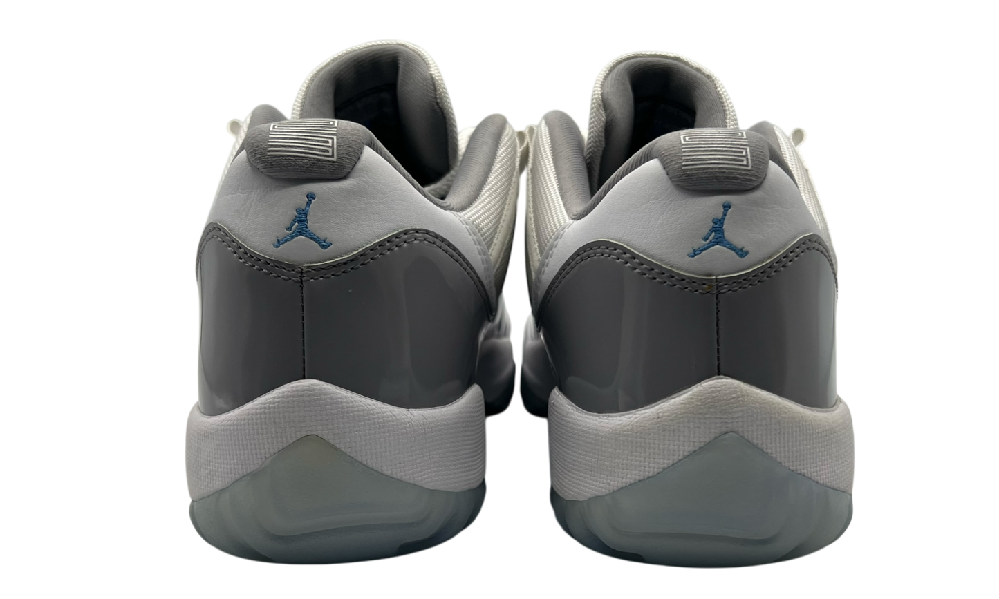 Air Jordan 11 Retro Low "Cement Grey" (PreOwned)