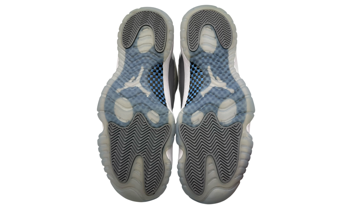 Air Jordan 11 Retro Low "Cement Grey" (PreOwned)