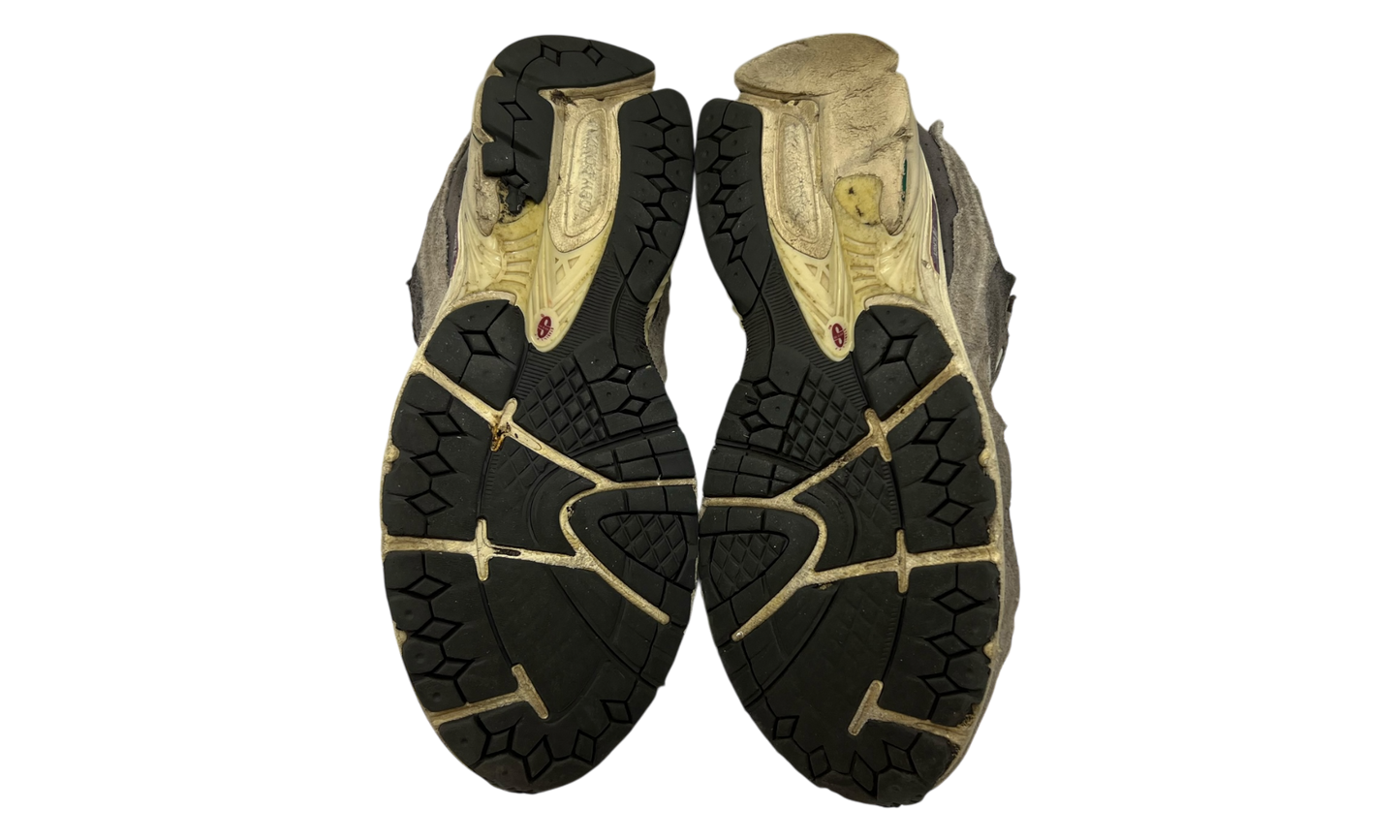 New Balance 2002R "Protection Pack Rain Cloud" (PreOwned) (No Box) (No Insoles)