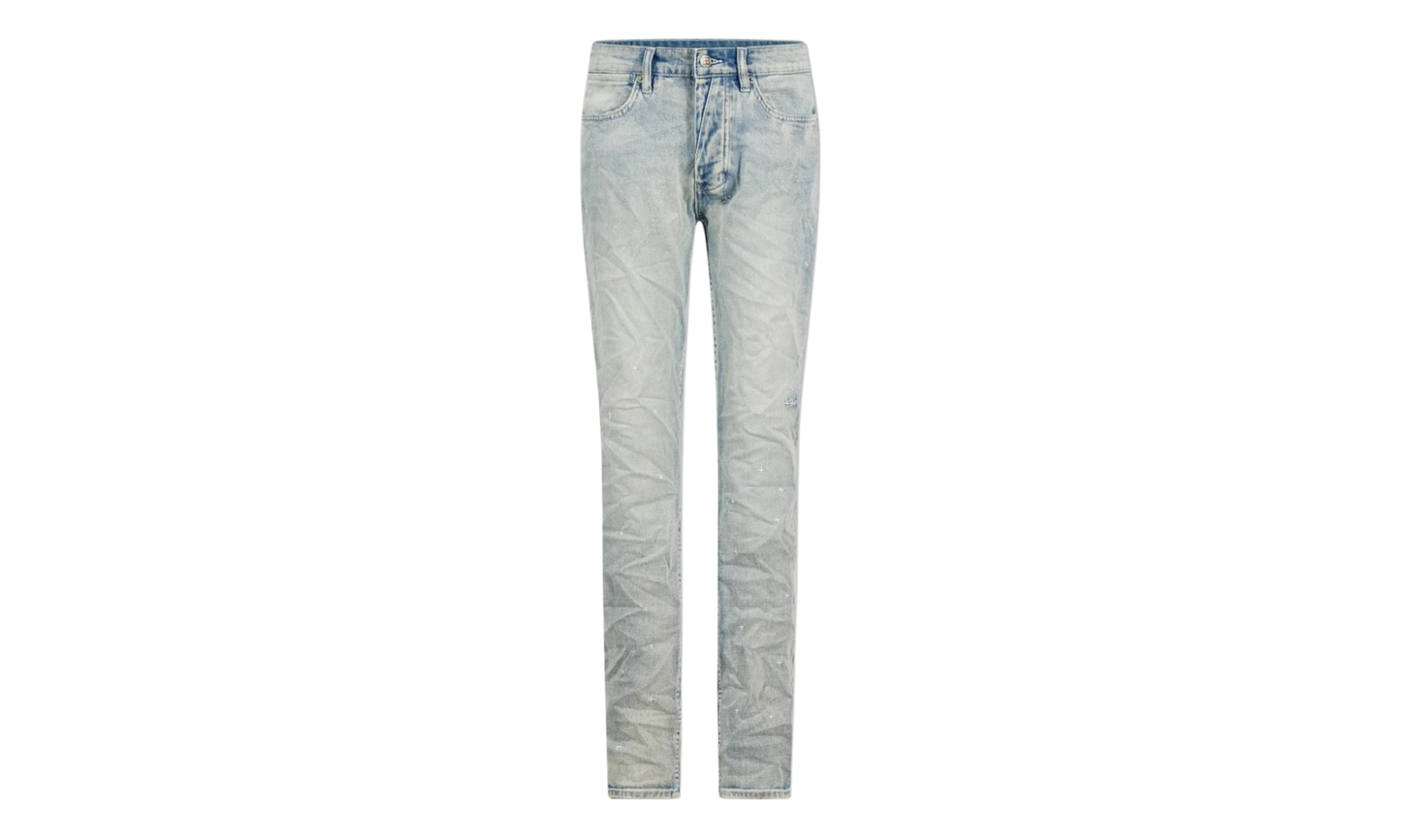 Ksubi Light Blue Van Winkle Legacy Plus