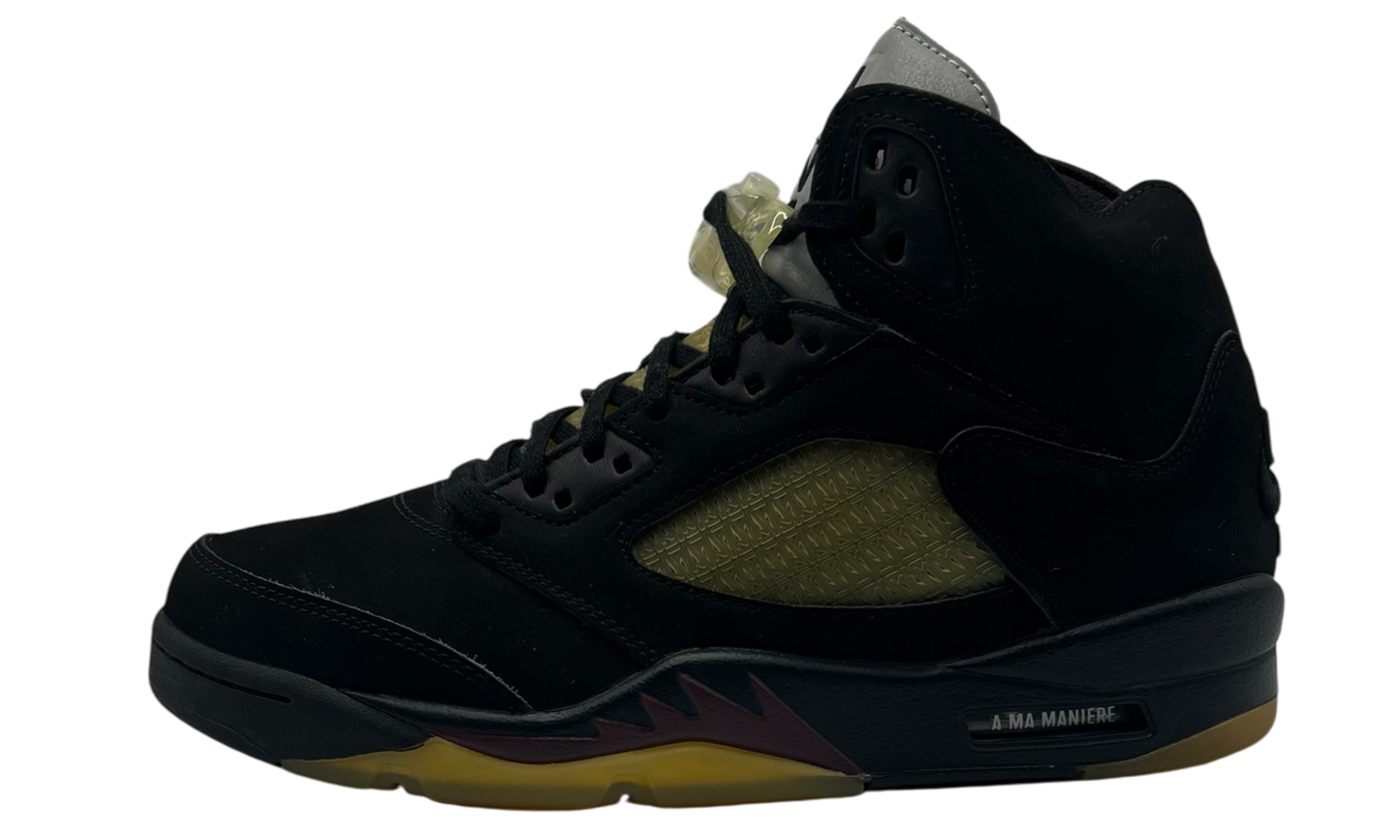 Air Jordan 5 Retro x A Ma Maniere "Dusk" (PreOwned)