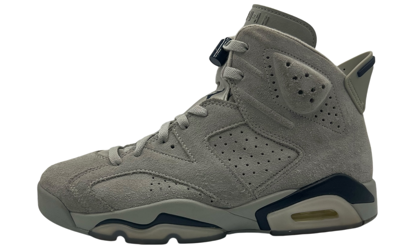 Air Jordan 6 Retro "Georgetown" (PreOwned)