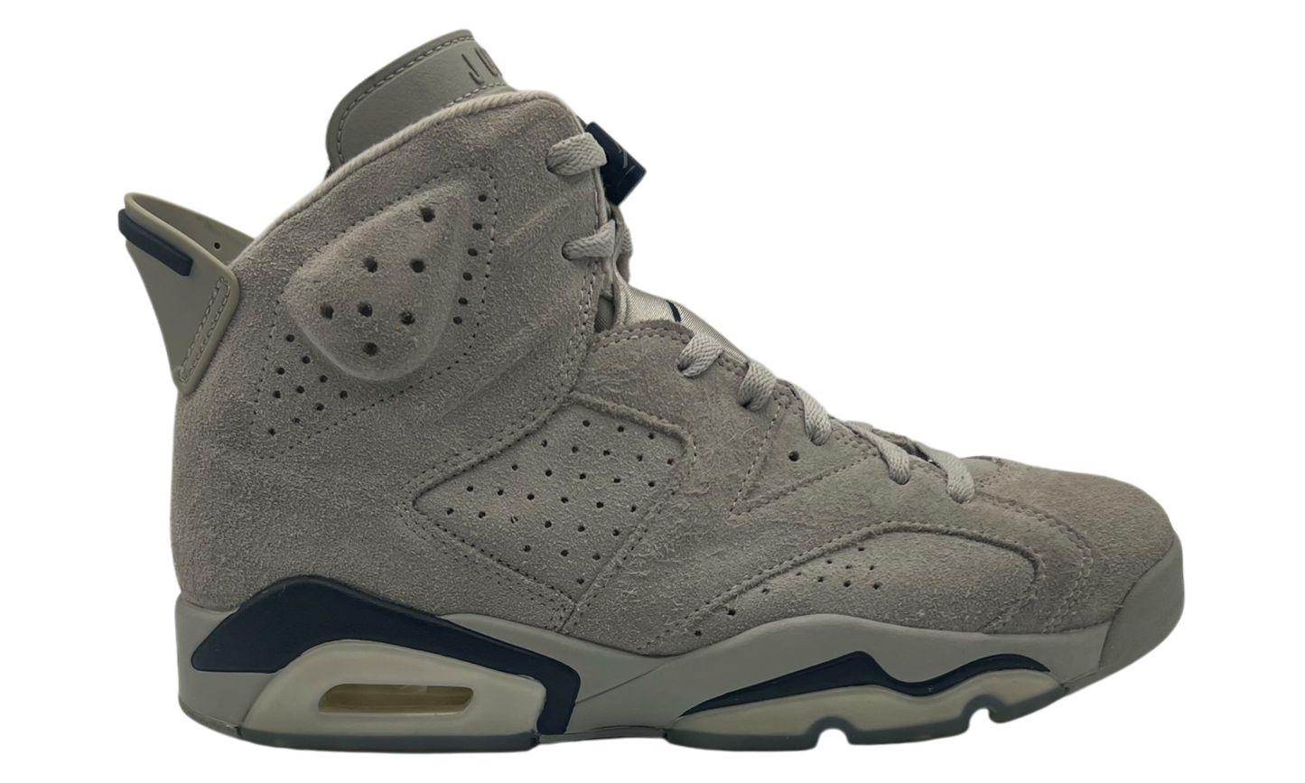 Air Jordan 6 Retro "Georgetown" (PreOwned)