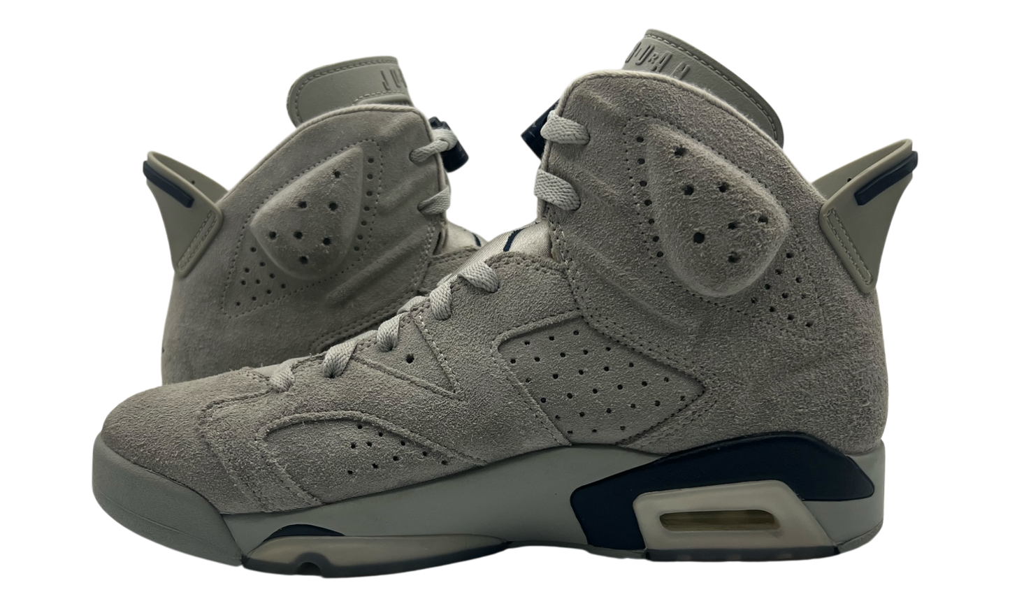 Air Jordan 6 Retro "Georgetown" (PreOwned)