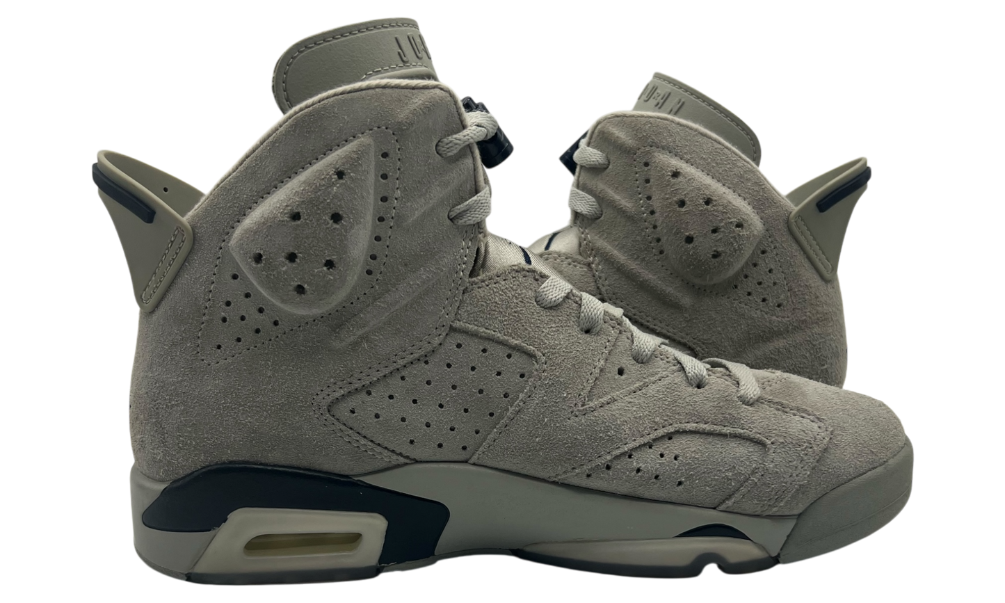 Air Jordan 6 Retro "Georgetown" (PreOwned)