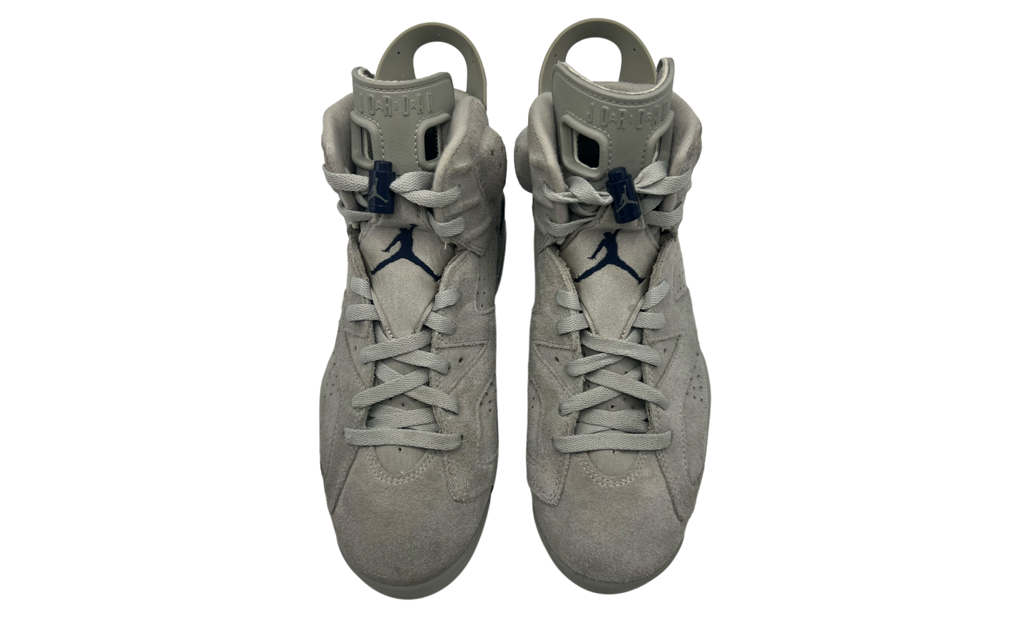 Air Jordan 6 Retro "Georgetown" (PreOwned)