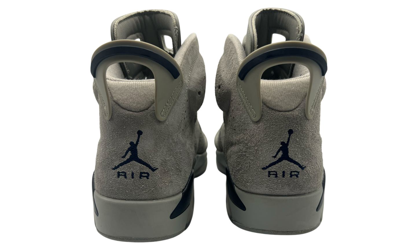 Air Jordan 6 Retro "Georgetown" (PreOwned)