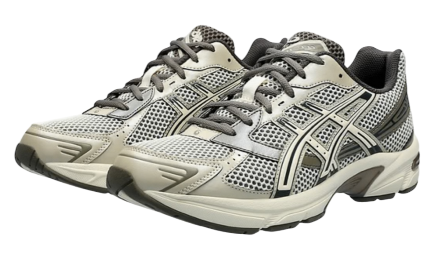 Asics Gel-1130 "Birch/Dark Taupe" (Korea Exclusive)