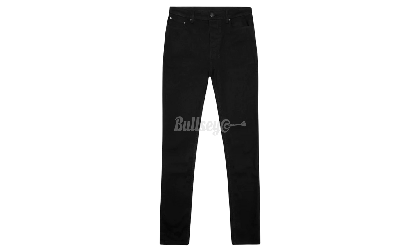 Ksubi Black Van Winkle Rebel Jeans (PreOwned)-Bullseye Sneaker Boutique