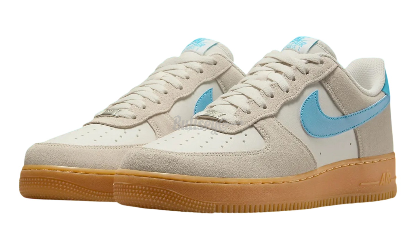 Nike Air Force 1 Low "Phantom Baltic Blue"