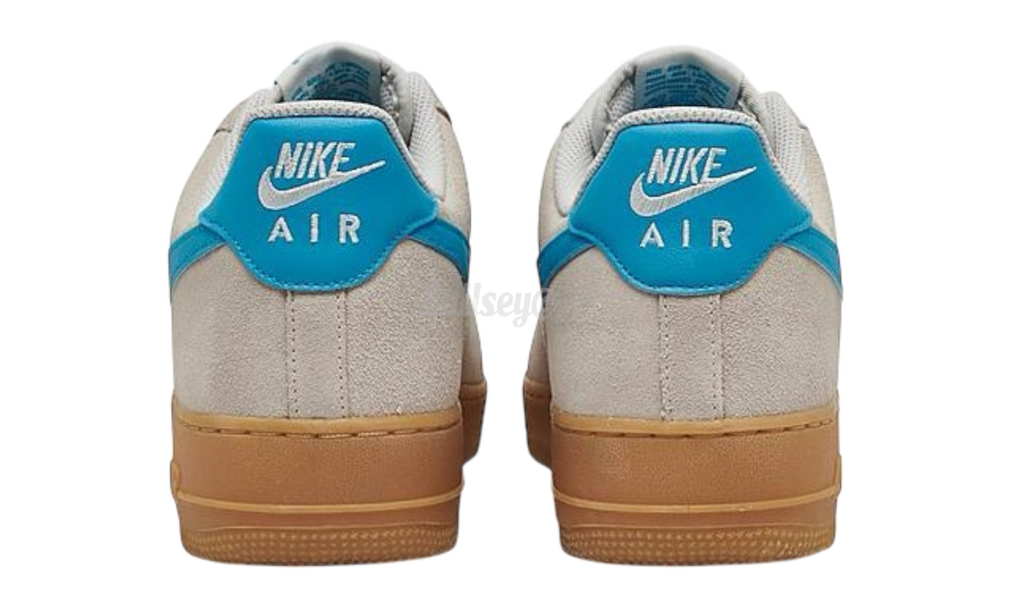 Nike Air Force 1 Low "Phantom Baltic Blue"