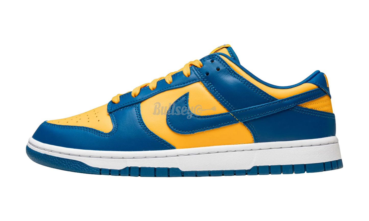 Nike Dunk Low "UCLA"-Bullseye Sneaker Boutique