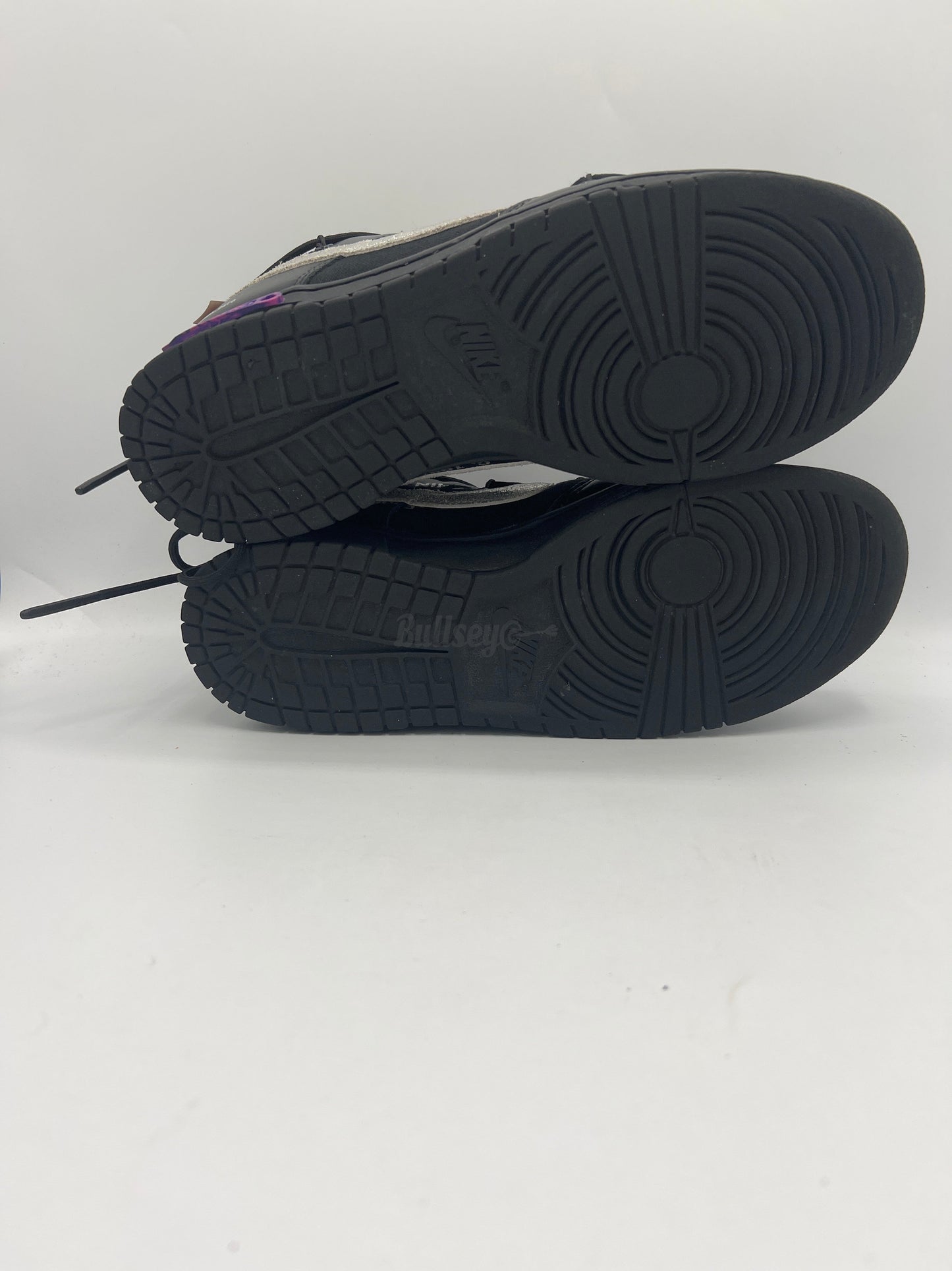 Nike Dunk Low x Off-White "Lot 50" (PreOwned)