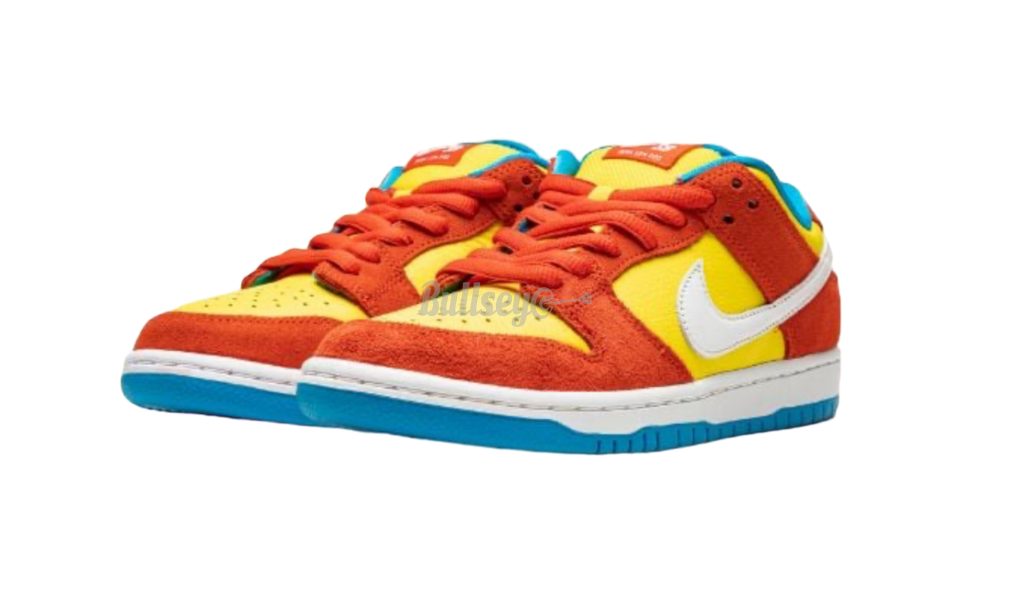 Nike SB Dunk Low Pro "Bart Simpson"