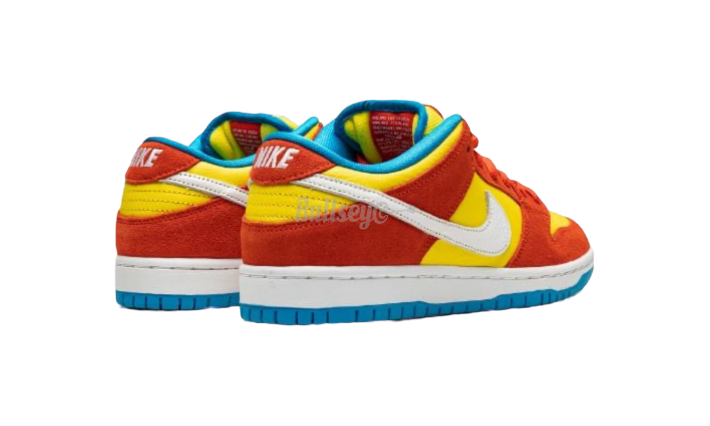 Nike SB Dunk Low Pro "Bart Simpson"
