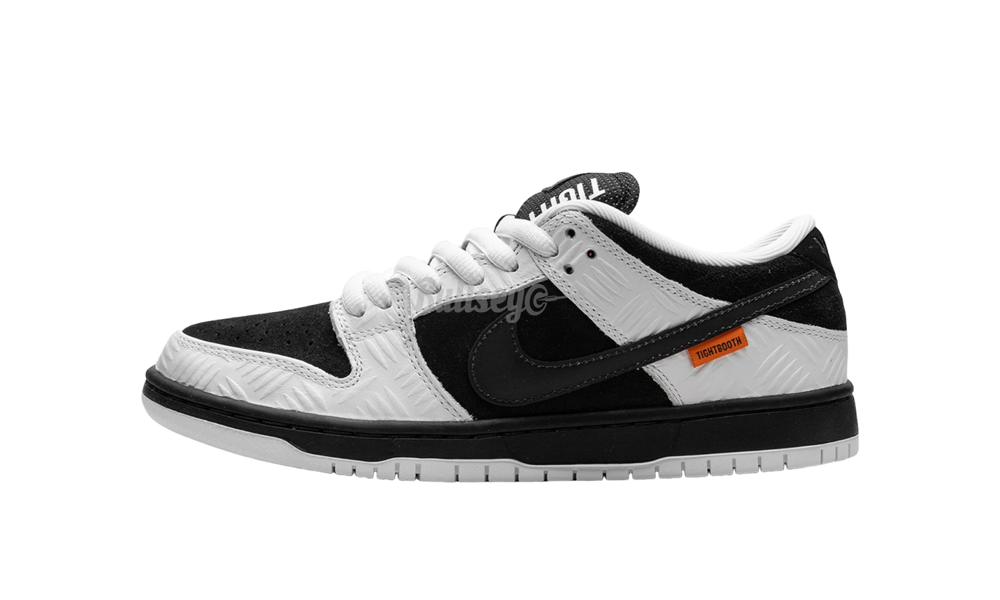Nike SB Dunk Low "TightBooth"-Bullseye Sneaker Boutique