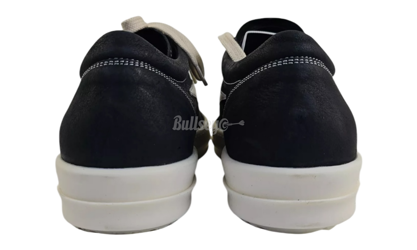 Rick Owens DRKSHDW Vintage Black/Milk Sneaks