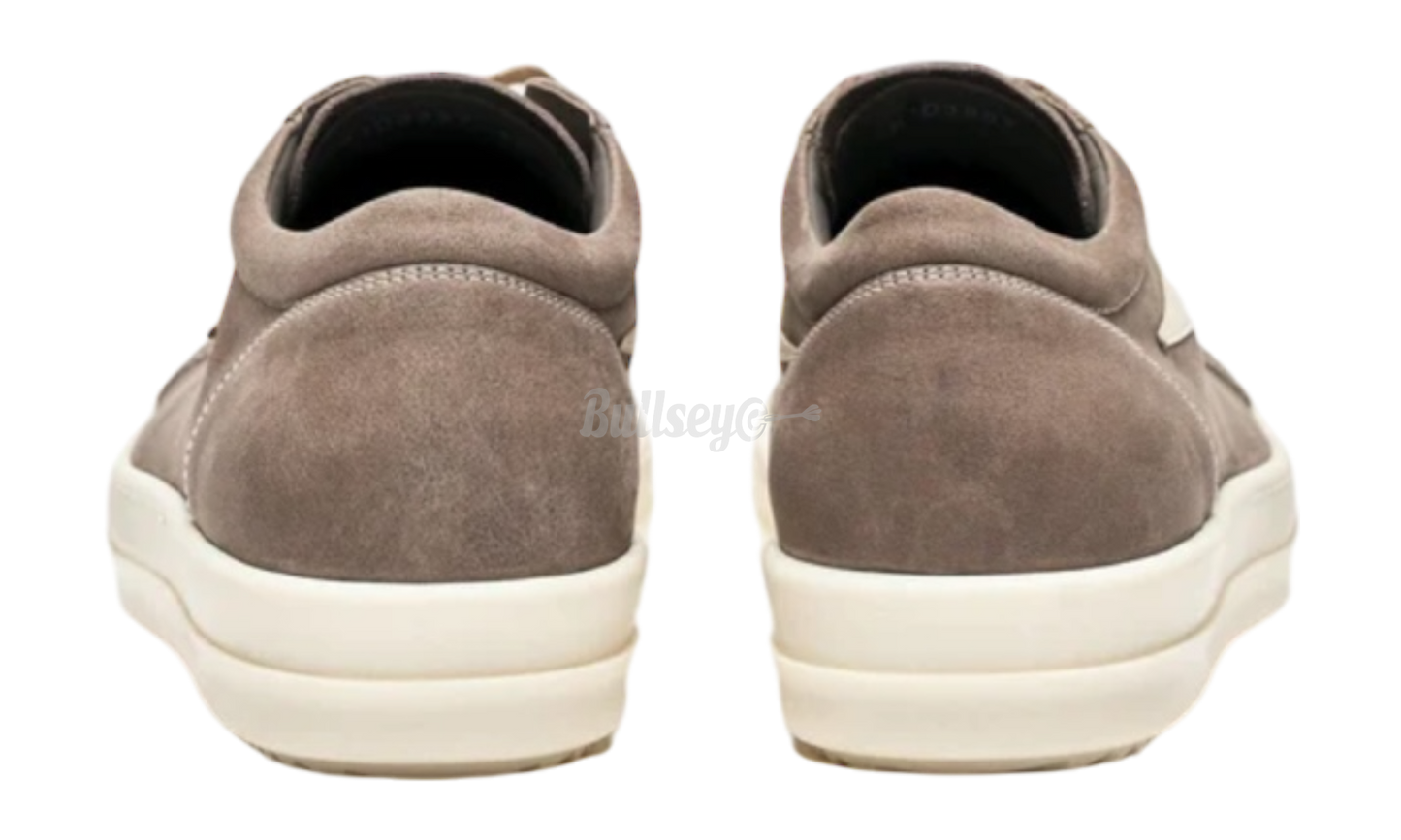 Rick Owens Woven Vintage Sneaks