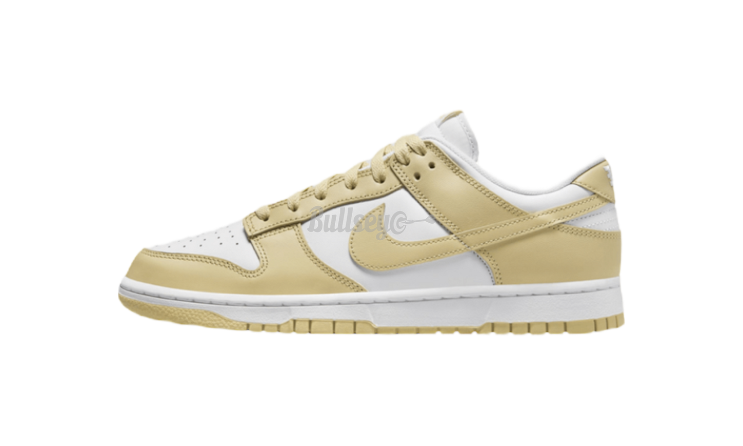 Nike Dunk Low "Team Gold"-Bullseye Sneaker Boutique