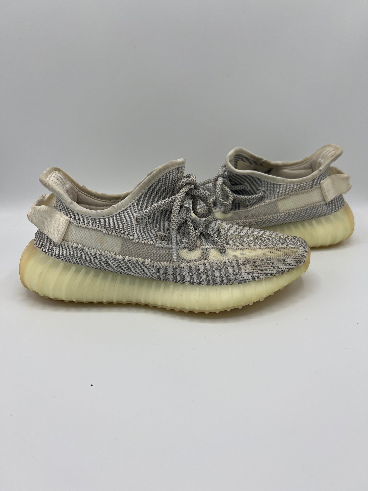 Adidas Yeezy 350 "Static Reflective" (Preowned)