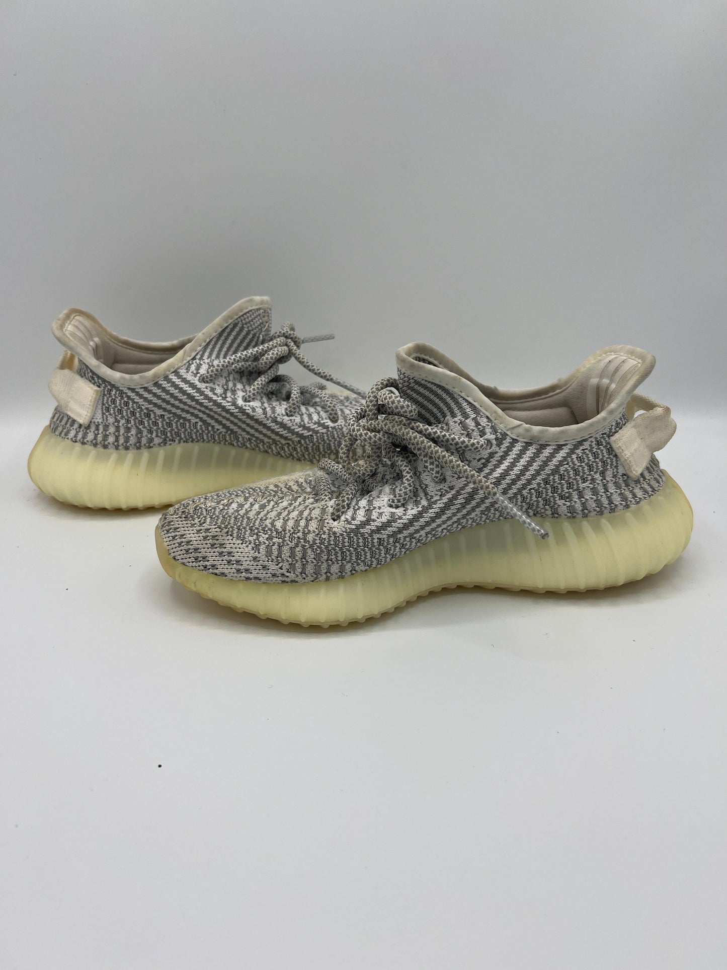 Adidas Yeezy 350 "Static Reflective" (Preowned)