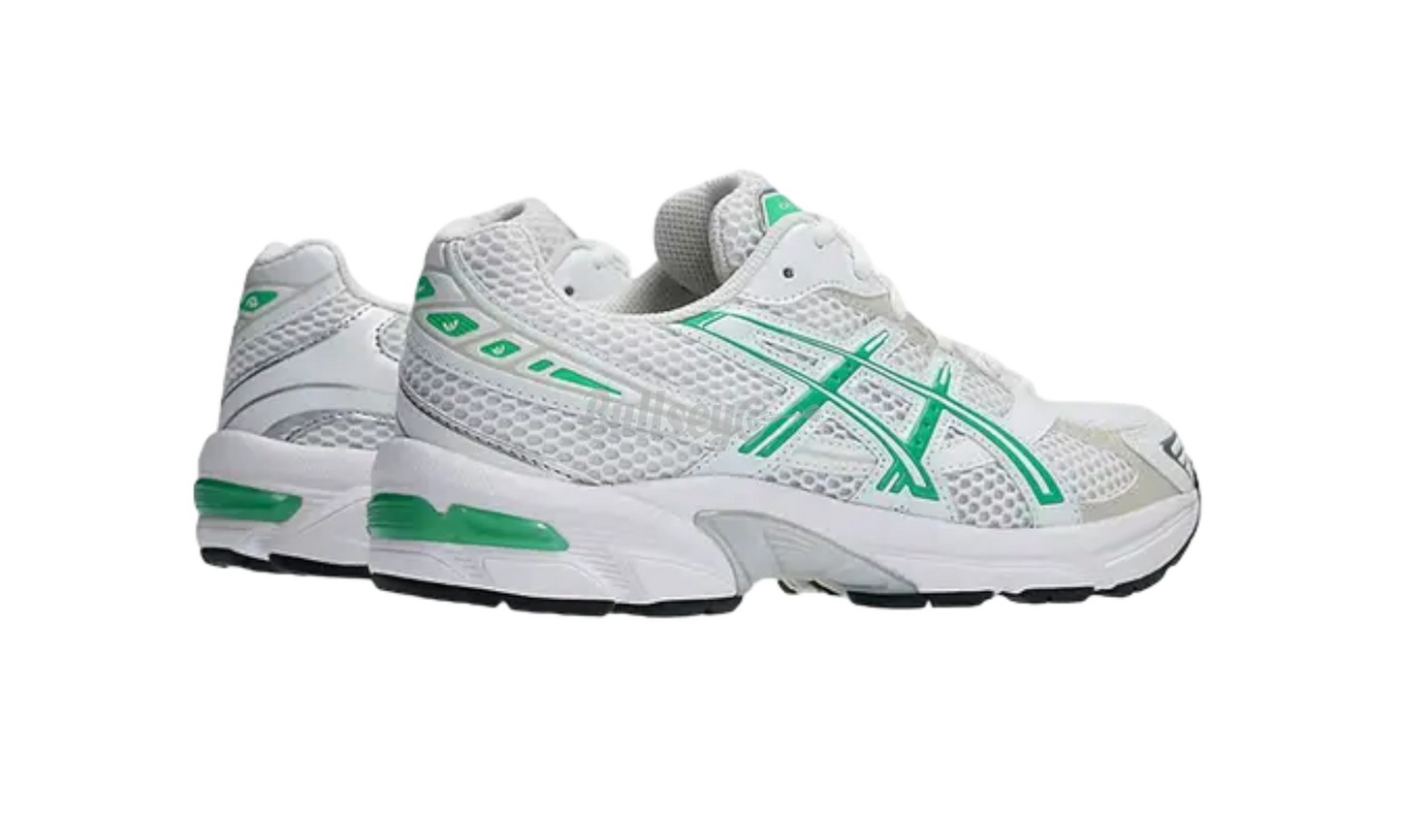 Asics Gel-1130 "White Malachite Green"