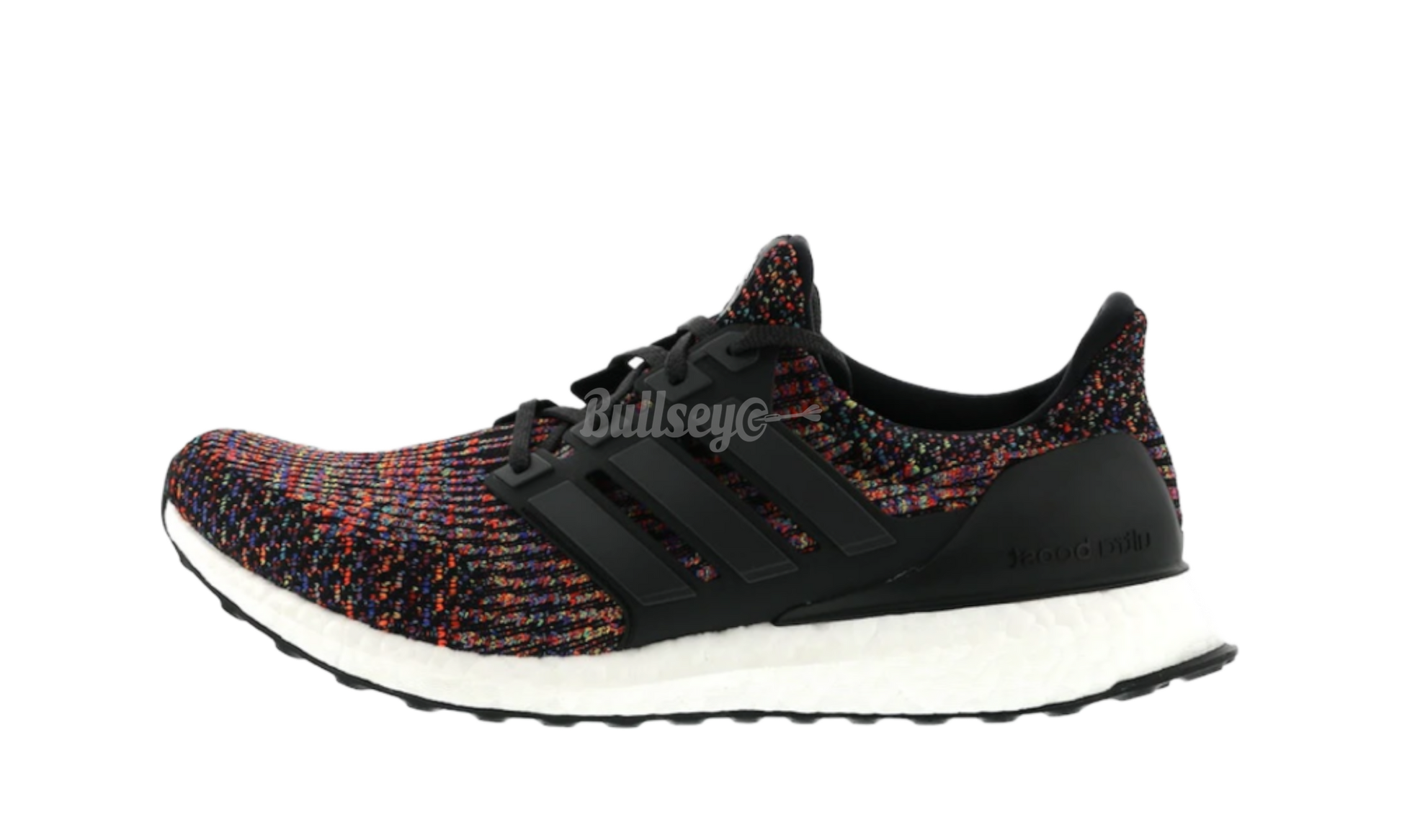 Adidas Ultra Boost 3.0 "Multi-Color" (PreOwned)-Bullseye Sneaker Boutique
